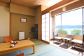 【諏訪湖一望◇湖側】諏訪湖を見ながら、ごゆっくり 【諏訪湖一望◇湖側】諏訪湖を見ながら、ごゆっくり