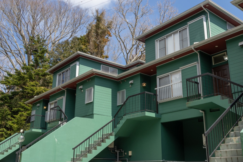 Discount for extended stay, Bedding-Only No-Meal Plan [Villa Site]