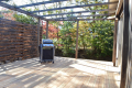 Cabin M [Capacity 4 people/No meal included/Wide wooden deck and BBQ grill included