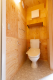 Cabin M [Capacity 4 people/No meal included/Wide wooden deck and BBQ grill included