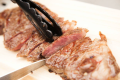 快適キャビン泊で【富士山岡村牛 or ルイビ豚と静岡県産野菜のBBQ豪華食材セット】夕食付プラン♪