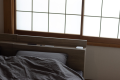Discount for extended stay, Bedding-Only No-Meal Plan [Villa Site]