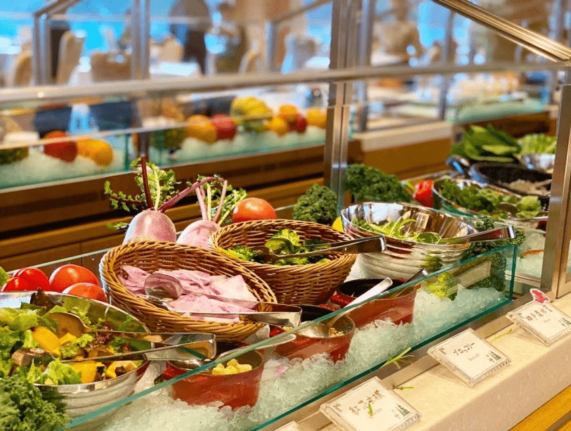 兵庫五国の恵みを活かした旬のお料理をお愉しみください。