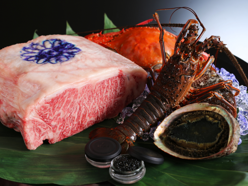 至福の恵み ※イメージ 至福の恵み ※イメージ