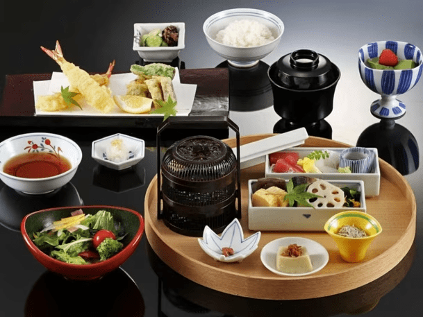 ご昼食　※イメージ