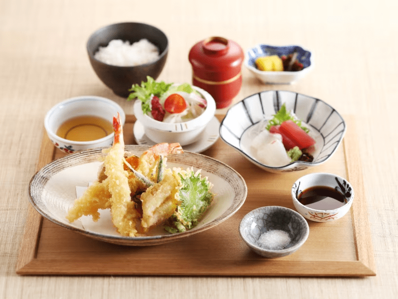 ご昼食　※イメージ