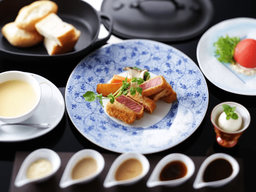 ご昼食　※イメージ