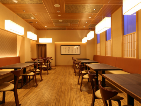 おなじみ料理「和楽」