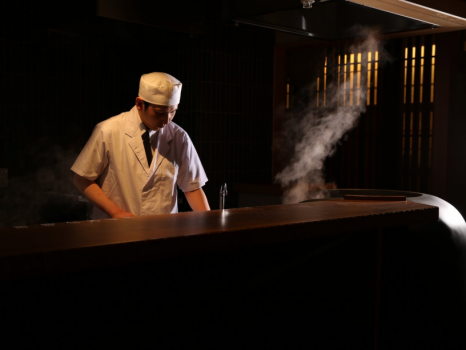 おなじみ料理「和楽」