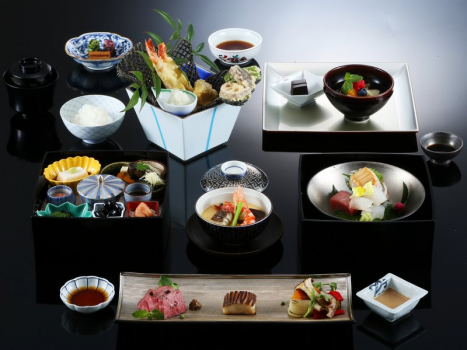 法要料理『藤』　※写真はイメージです