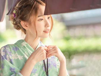 【特典】色浴衣レンタル 又は 卓球30分無料