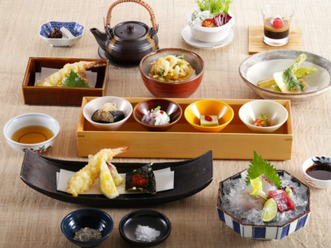 ご夕食イメージ