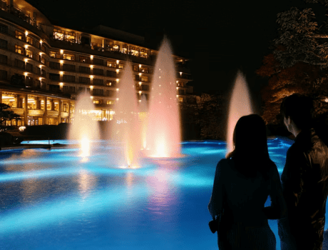 【期間限定】カップルプラン