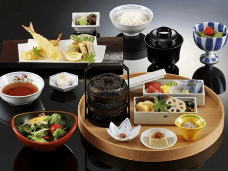 ご昼食　※イメージ