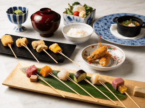 お子様料理