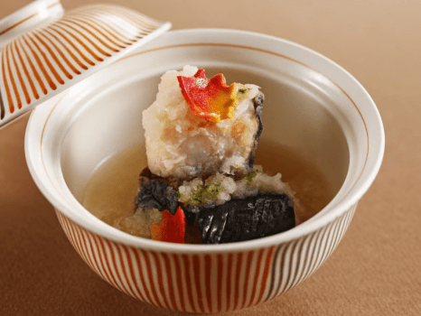 温物 温物