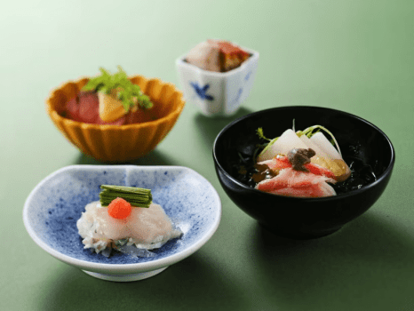 前肴 前肴