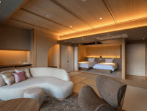 別墅結楽｜和洋室[7.5畳+TW]（禁煙/68㎡）