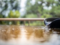 金泉露天風呂　※イメージ