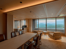 別墅結楽｜７Ｆ｜銀泉露天付き貴賓室[8畳+TW+TW+LD+銀泉露天]（禁煙/184㎡）