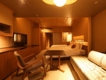 中央館｜６～８Ｆ｜和風ツイン（禁煙/35～38㎡）