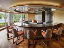 ダイニング「時分時」