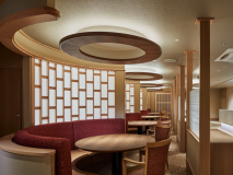 ダイニング「時分時」