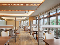 ダイニング「時分時」