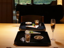 懐石　※イメージ