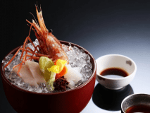 特選お造り三種　※写真はイメージ