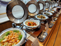 兵庫五国の恵みを活かした旬のお料理をお愉しみください