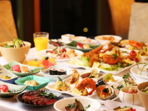 兵庫五国の恵みを活かした旬のお料理をお愉しみください。