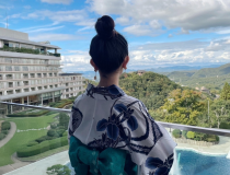 温泉宿で過ごす特別なひとときをお楽しみください。