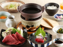 ご夕食イメージ