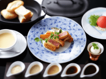 ご昼食　※イメージ