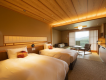 【Central Building】Japanese-Style Twin Room