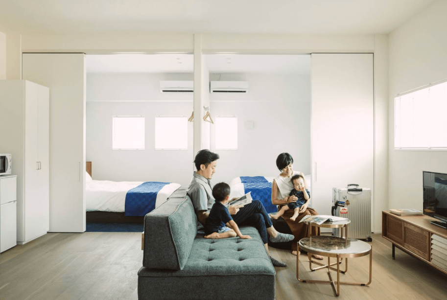 シークルーズハウスナビオ プランから選ぶ