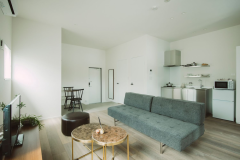 2ベッドルーム「マリソル」≪定員5名≫ 2ベッドルーム「マリソル」≪定員5名≫