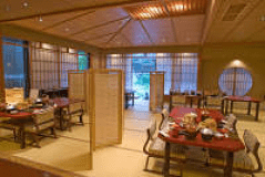 昼食休憩プラン