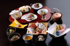 ☆★　結納プラン　★☆　～個室食事処 ・ ご両家様休憩室付～