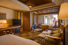 Western-style room "Kaede" Western-style room "Kaede"