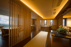 食事処『山あかり』