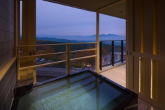 New annex Itsukitei Guest room,High-quality feeling of space "Suiren /Mokuren" New annex Itsukitei Guest room,High-quality feeling of space "Suiren /Mokuren"