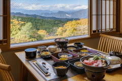 ☆★　ひだまり御膳ご入浴付きプラン　★☆