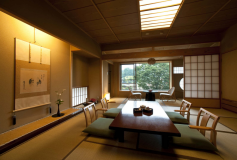South Wing Room B-type South Wing Room B-type