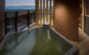 New annex Itsukitei Guest room ,High-quality feeling of space Top floor "Karin / Hanamizuki" New annex Itsukitei Guest room ,High-quality feeling of space Top floor "Karin / Hanamizuki"