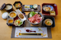 ☆★　ひだまり御膳ご入浴付きプラン　★☆