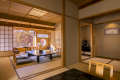 南館『桧（ひのき）』