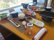 ステーキプラン（イメージ）
