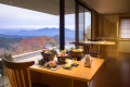 食事処「山あかり」一例